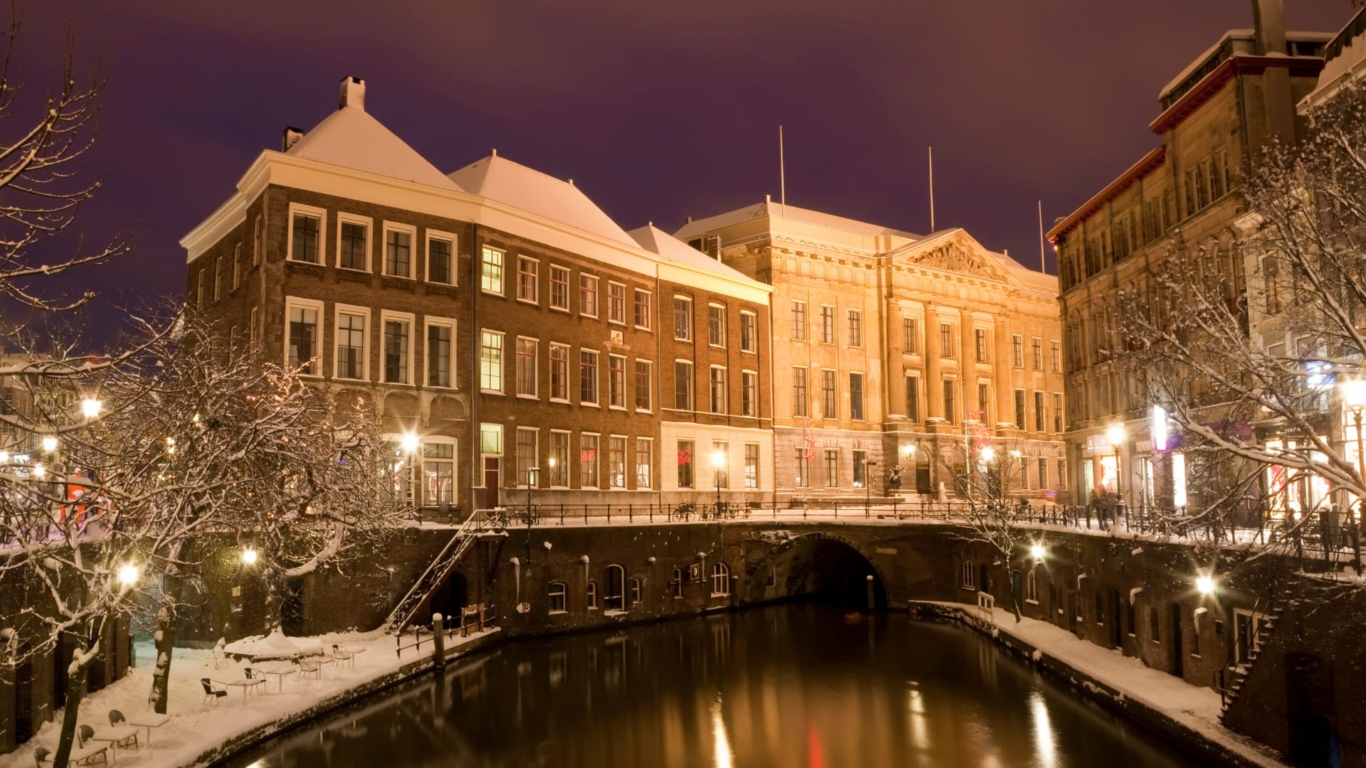 Conscious hotels