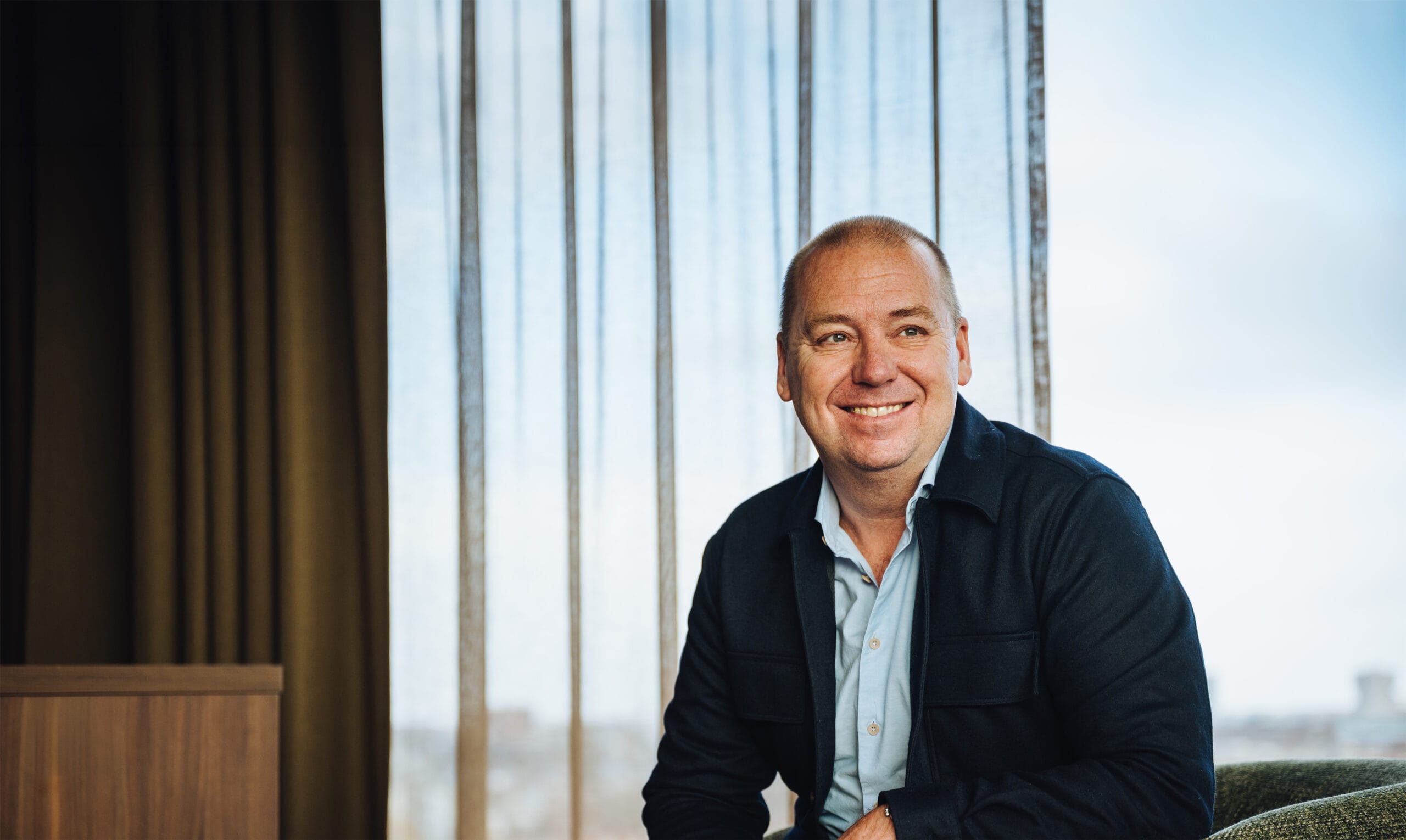 Conscious hotels