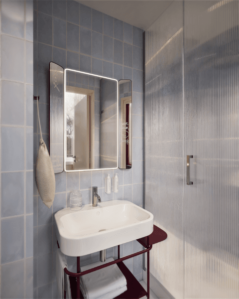 Conscious hotels
