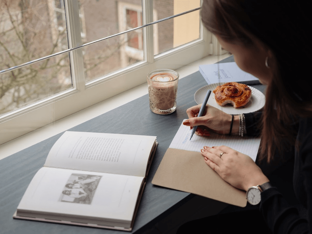 Conscious hotels