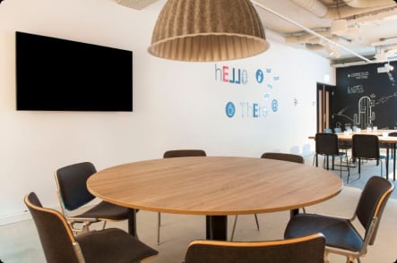Conscious hotels