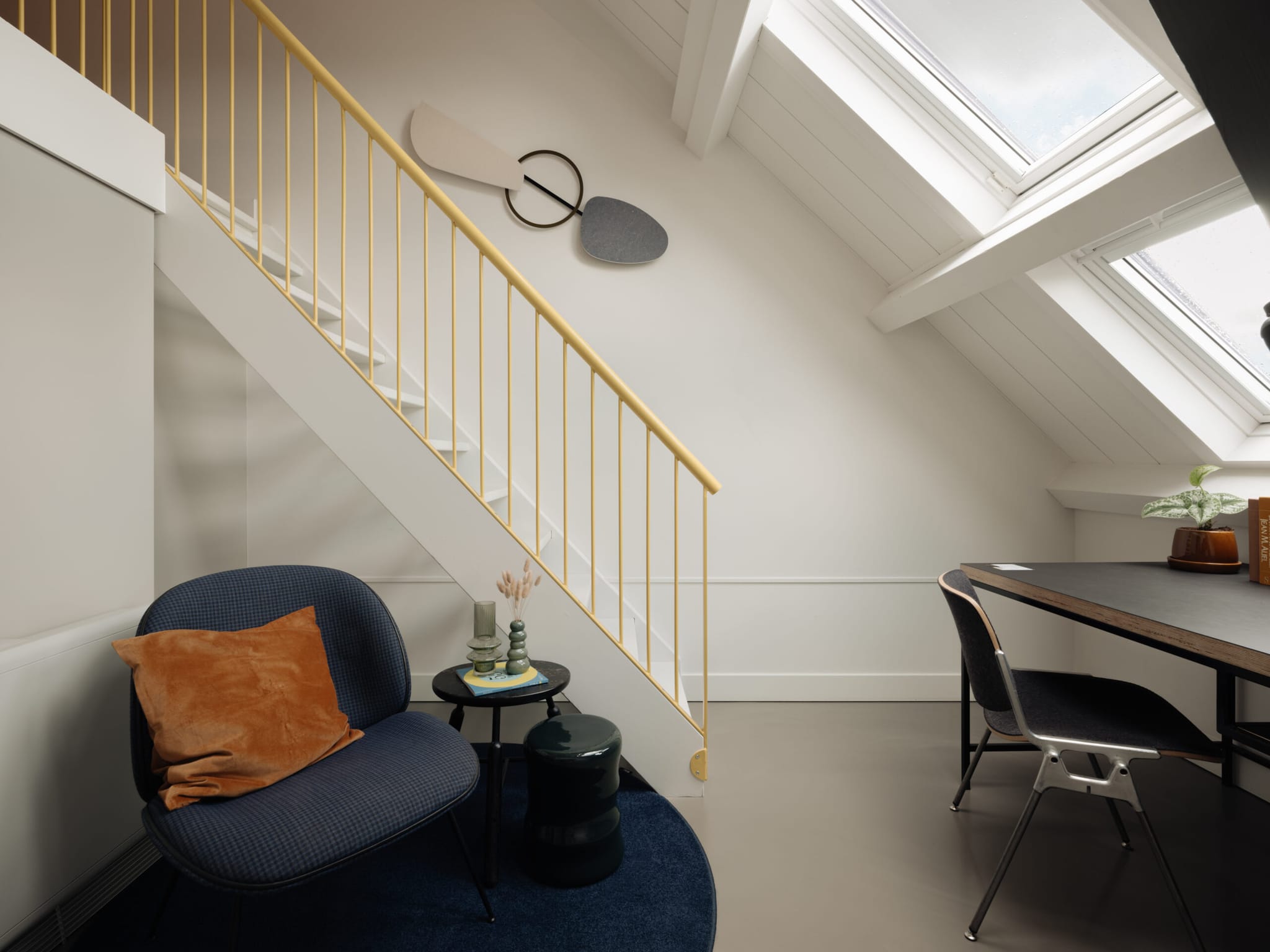 Conscious hotels